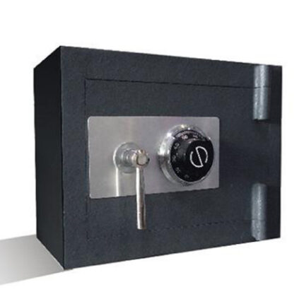 Caja Fuerte Empotrable 45