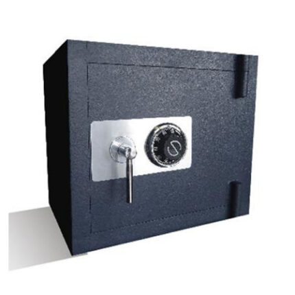 Caja Fuerte Empotrable 40