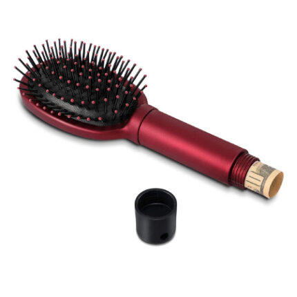 Cepillo de pelo con Almacenamiento