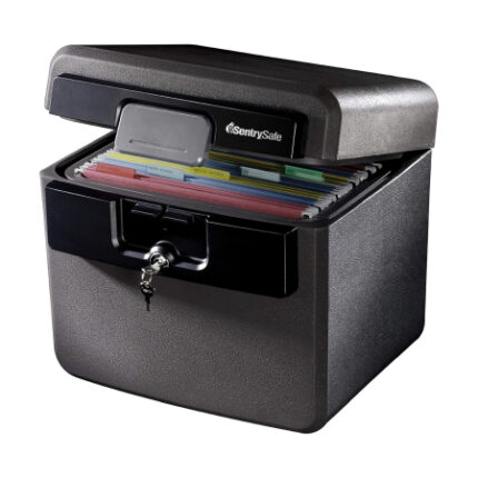 Caja Fuerte Impermeable