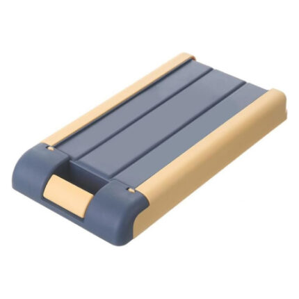 Cajón de Seguridad Oculto