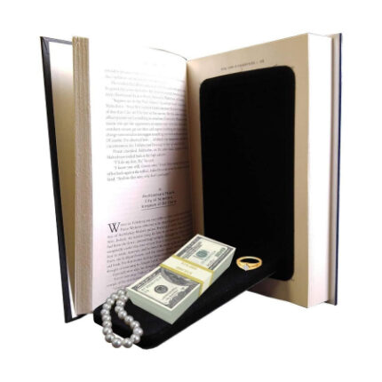 Libro Falso de Seguridad